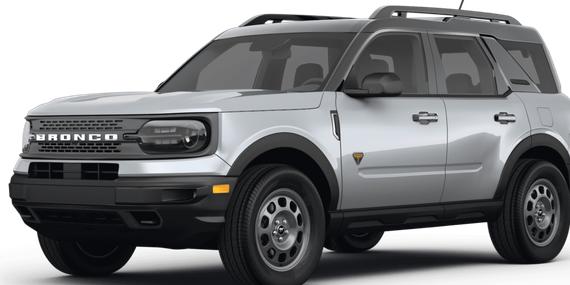 FORD BRONCO SPORT 2022 3FMCR9D91NRD37716 image